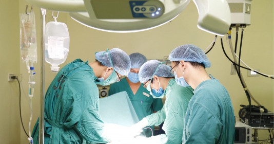 Ung thư: Thách thức lớn cho ngành y tế Việt Nam