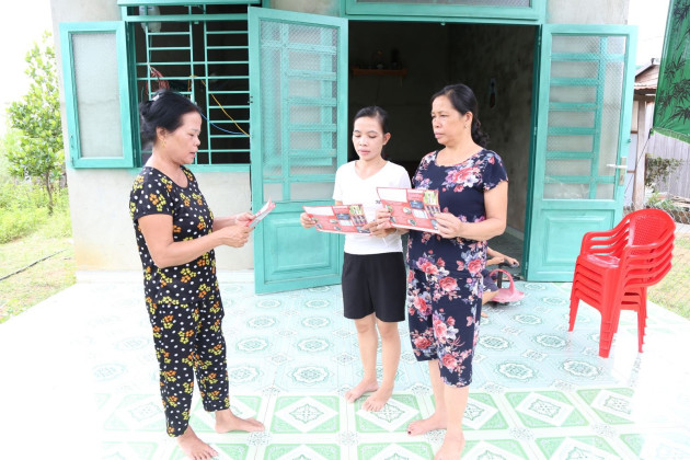 Đắk Lắk: Tăng cường truyền thông về phòng chống bệnh sốt xuất huyết và một số bệnh truyền nhiễm khác
