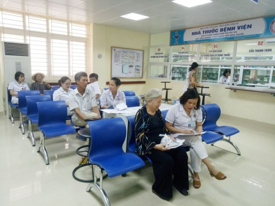 Bộ Y tế yêu cầu tăng cường công tác quản lý và nâng cao chất lượng dịch vụ khám bệnh, chữa bệnh tại các cơ sở khám bệnh, chữa bệnh