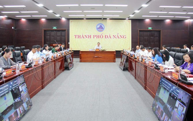TP. Đà Nẵng: Tổ chức tốt các hoạt động, đảm bảo an ninh chính trị, trật tự an toàn xã hội trong dịp lễ Quốc khánh 2/9