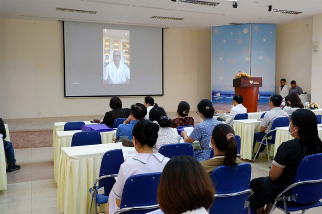Đắk Lắk: Hội thảo khoa học cập nhật điều trị bệnh lý phụ khoa hay gặp và chăm sóc sức khỏe sinh sản