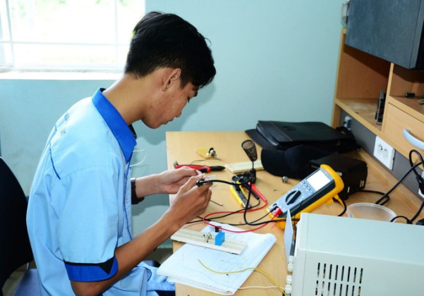 Cà Mau: Triển khai công tác tư vấn nghề nghiệp, việc làm và hỗ trợ học sinh, sinh viên các cơ sở giáo dục nghề nghiệp khởi nghiệp