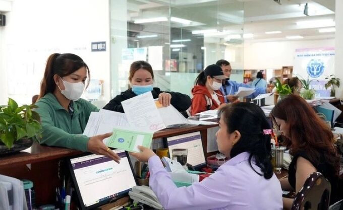 TP. HCM: Phấn đấu đến 2030 có khoảng 62% lực lượng lao động trong độ tuổi tham gia bảo hiểm xã hội