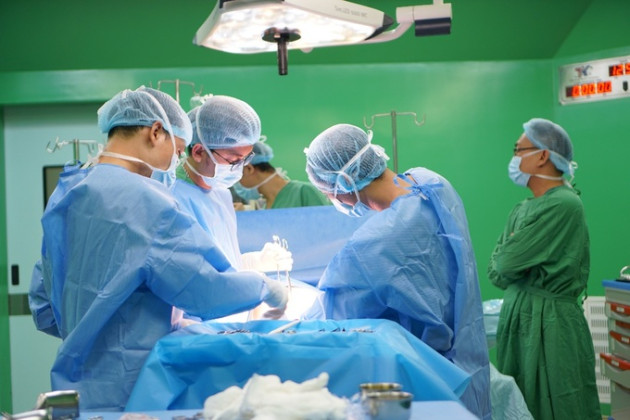 Đà Nẵng: Sản phụ mắc căn bệnh tim mạch nguy hiểm sinh con an toàn