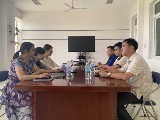 Đắk Lắk: Kiểm tra, giám sát công tác quản lý chất thải y tế năm 2024