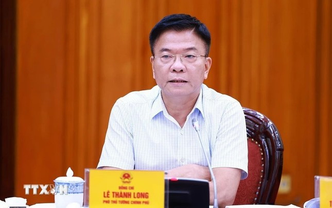 Kiện toàn Ban Chỉ đạo liên ngành Trung ương về an toàn thực phẩm