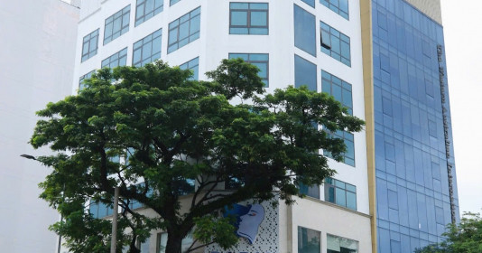Liên tiếp gặp sự cố y khoa, Bệnh viện Răng Hàm Mặt thẩm mỹ Paris phải ngưng hoạt động phẫu thuật