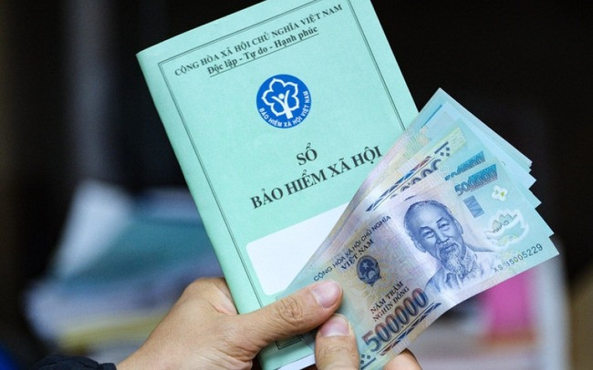 Cải cách tiền lương, điều chỉnh lương hưu, trợ cấp bảo hiểm xã hội, trợ cấp ưu đãi người có công và trợ cấp xã hội