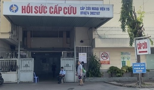 Bình Dương: Đảm bảo chất lượng dịch vụ y tế, phục vụ nhân dân trong dịp Lễ Quốc khánh