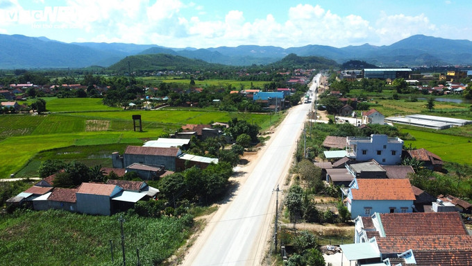 Bình Định: Tăng cường kiểm tra xử lý vi phạm an toàn giao thông trên tuyến quốc lộ 19