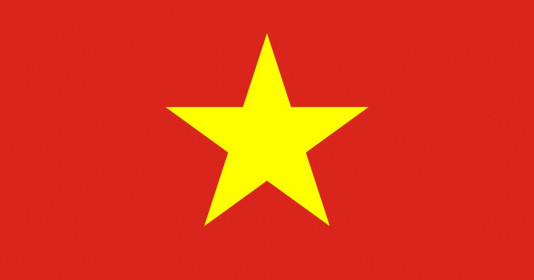 Biểu tượng Quốc kỳ Việt Nam