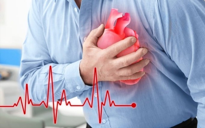 Bệnh động mạch vành có thể phòng ngừa