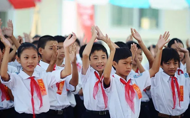 Tăng cường các điều kiện bảo đảm thực hiện hiệu quả nhiệm vụ năm học 2024 – 2025