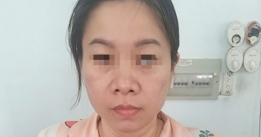 5 bảo mẫu có hành vi hành hạ trẻ tại mái ấm Hoa Hồng