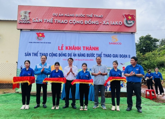 Gia Lai: Triển khai kế hoạch phát triển thể dục thể thao