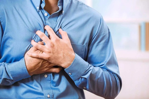 Ăn mặn và nguy cơ mắc các bệnh về tim mạch