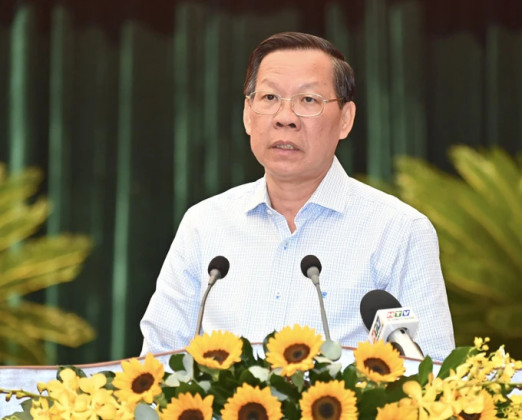 TP. HCM: Triển khai chương trình tín dụng chính sách xã hội gắn với chương trình mục tiêu giảm nghèo