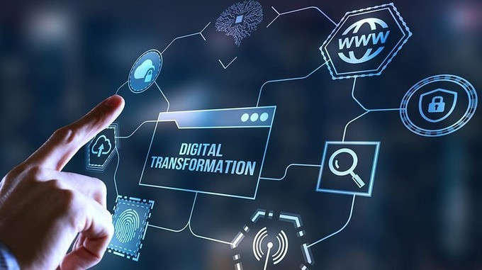 TP. HCM tổ chức hoạt động hưởng ứng Ngày Chuyển đổi số quốc gia năm 2024