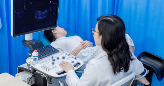 Hy vọng mới của những cặp vợ chồng vô sinh, hiếm muộn