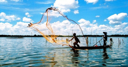 Để đạt phát triển bền vững, ngành nuôi trồng thuỷ sản Việt Nam cần làm gì?