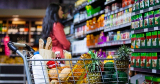 Ngành thực phẩm Việt Nam vươn lên vị trí thứ ba trong khu vực Đông Nam Á