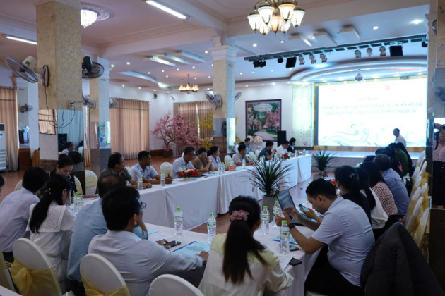 Đắk Lắk: Triển khai dự án hỗ trợ can thiệp hiệu quả và bền vững để phòng, chống đuối nước trẻ em giai đoạn 2024 – 2025