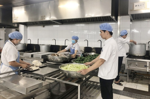 Bộ Y tế yêu cầu tăng cường công tác phòng, chống ngộ độc thực phẩm