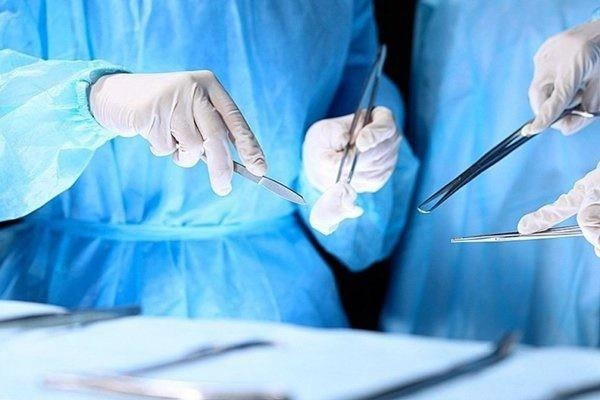 TP. HCM: Phẫu thuật thành công trường hợp u quái khổng lồ ở dạ dày trẻ sơ sinh 1 tháng tuổi
