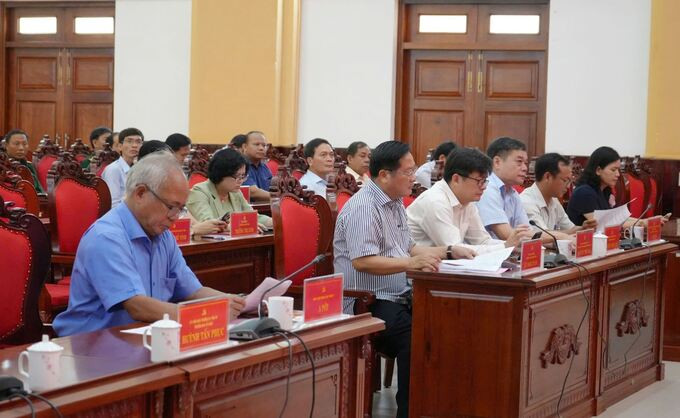Kon Tum: Phát động ủng hộ đồng bào bị thiệt hại do bão số 3