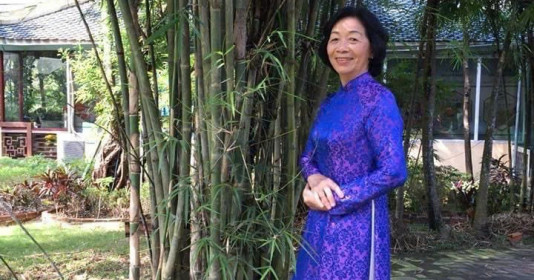 Cuộc sống mới sau phẫu thuật: Câu chuyện về người phụ nữ ung thư tụy