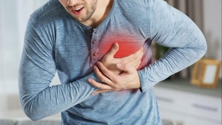 Nhóm đối tượng dễ mắc bệnh tim mạch