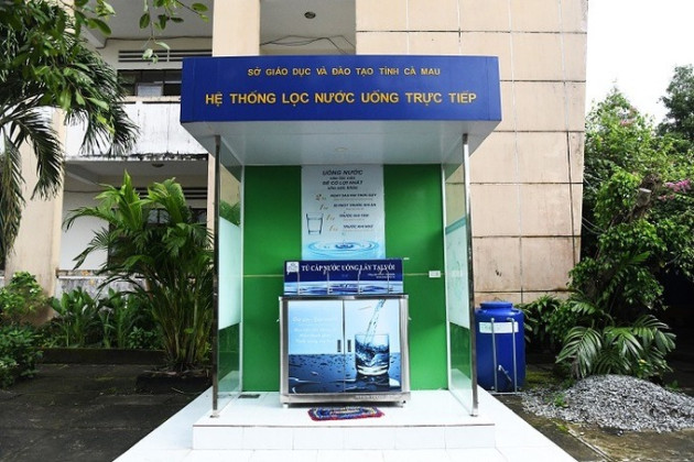 Cà Mau: Tăng cường quản lý, bảo quản cơ sở vật chất, trang thiết bị và vệ sinh trường lớp phục vụ năm học 2024 – 2025