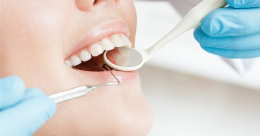 Lâm Đồng: Khám chữa bệnh chui, Chủ cơ sở Nha khoa quốc tế bị phạt 40 triệu đồng