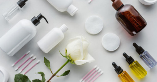 Bộ Y tế yêu cầu tăng cường công tác quản lý mỹ phẩm