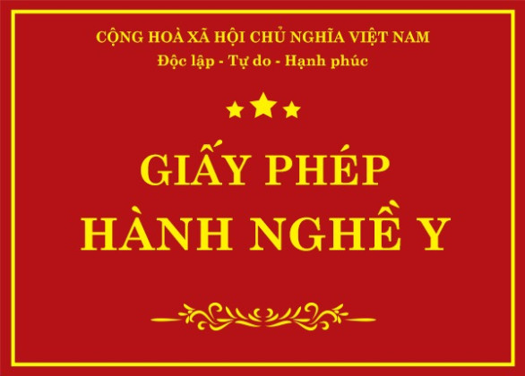 Sửa quy định về xử lý đối với giấy phép, chứng chỉ hành nghề bị tẩy xóa, sửa chữa