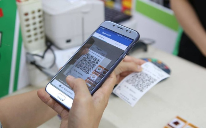 Long An: Tiếp tục triển khai giải pháp đẩy mạnh thanh toán không dùng tiền mặt