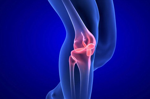 Triệu chứng và nguyên nhân gai xương ở đầu gối