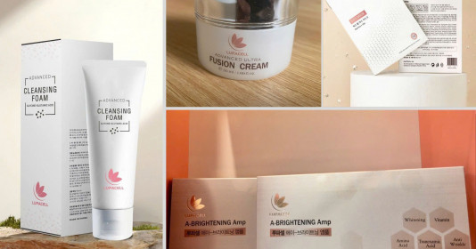 Kê khai gian dối, Công ty Dược mỹ phẩm quốc tế Lupacell bị thu hồi 11 Phiếu tiếp nhận công bố mỹ phẩm