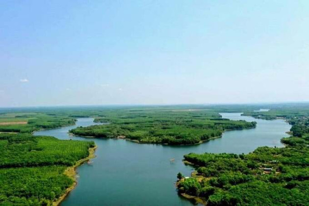 Bình Phước tăng cường quản lý, bảo vệ nguồn nước sạch