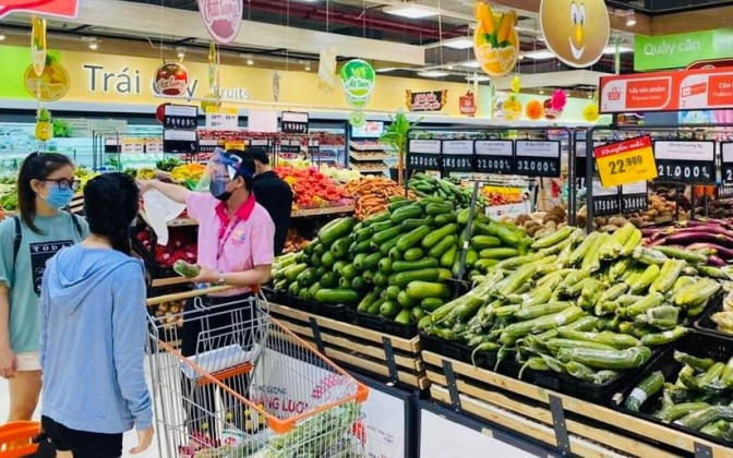 Kon Tum: Tăng cường các biện pháp quản lý, điều hành giá sau bão yagi