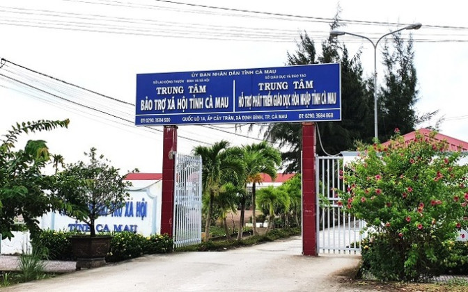 Cà Mau: Triển khai thực hiện quy định của pháp luật về chăm sóc, nuôi dưỡng trẻ em