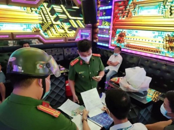 TP. HCM: Tăng cường các giải pháp phòng, chống tệ nạn ma túy, mại dâm trong tình hình mới
