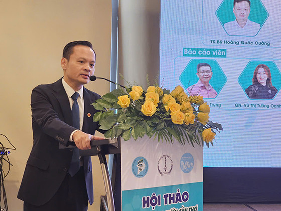 Cần Thơ: Chia sẻ kinh nghiệm điều trị bệnh ung bướu và quản lý chất lượng bệnh viện