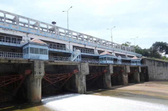 Tây Ninh: Triển khai thực hiện các quy định về quản lý hành lang bảo vệ nguồn nước
