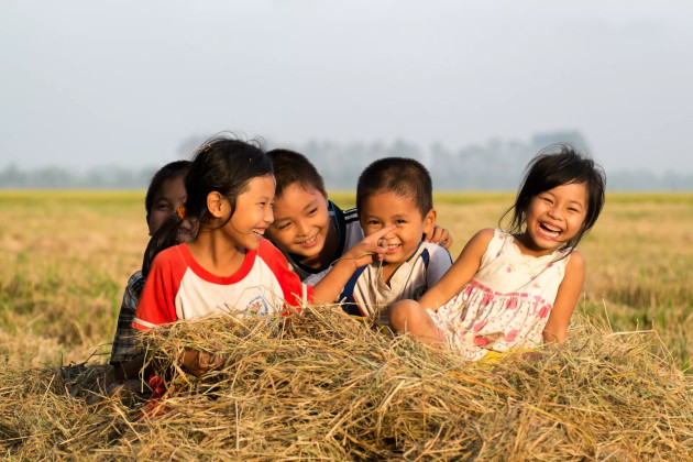 Bình Định: Thực hiện quy định của pháp luật về chăm sóc, nuôi dưỡng trẻ em