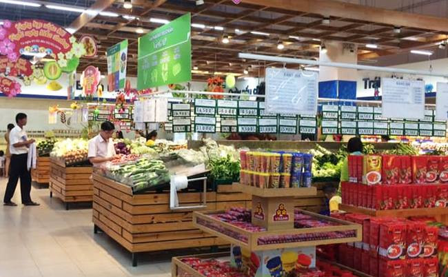 Long An: Đẩy mạnh, tăng cường các biện pháp quản lý, điều hành giá sau bão Yagi và trước, trong dịp Tết nguyên đán 2025