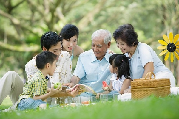 Quảng Ngãi: Thực hiện công tác bảo vệ, chăm sóc sức khỏe nhân dân và xây dựng, phát triển gia đình ấm no, hạnh phúc