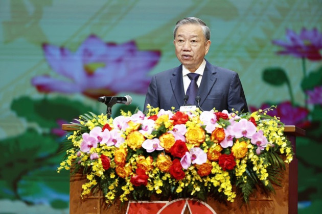 Lễ kỷ niệm cấp quốc gia 70 năm Ngày Giải phóng Thủ đô (10/10/1954 - 10/10/2024)