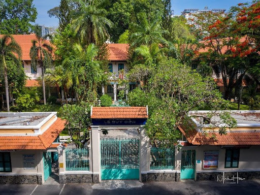 Bộ Y tế yêu cầu điều tra, xử lý vụ nghi ngờ ngộ độc thực phẩm tại Trường THPT Lê Quý Đôn