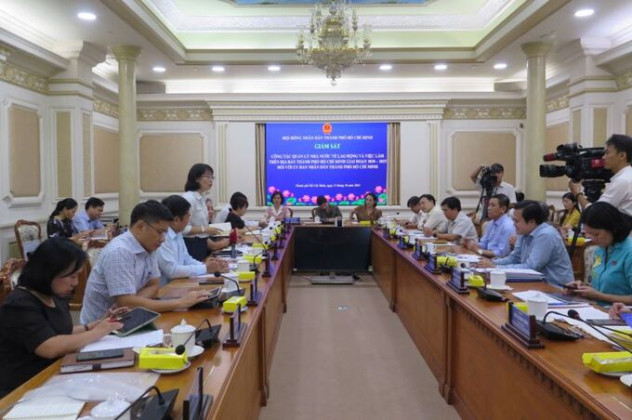 TP. HCM tập trung nâng chất các cơ sở giáo dục nghề nghiệp